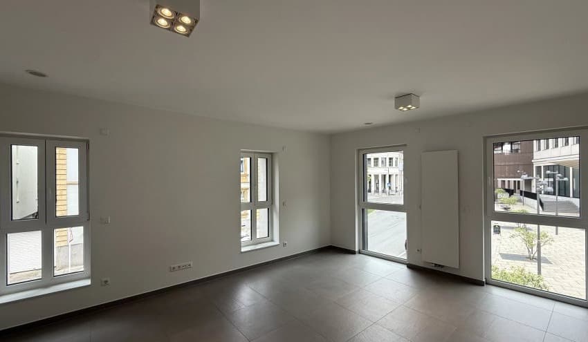 Appartement 2 chambres - Weimershof