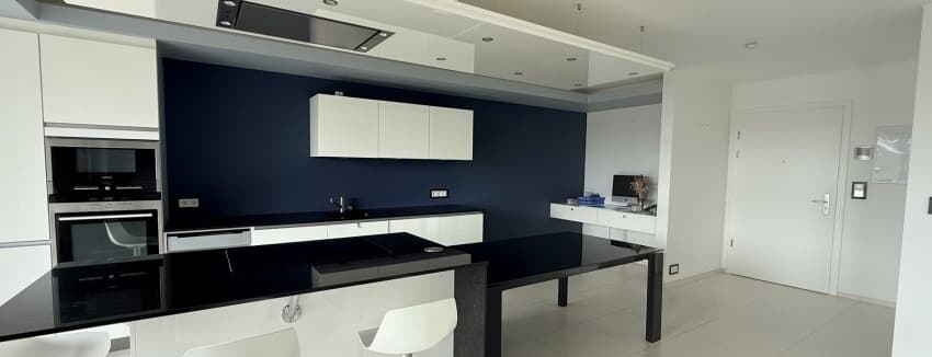 Appartement 1 chambre - Leudelange