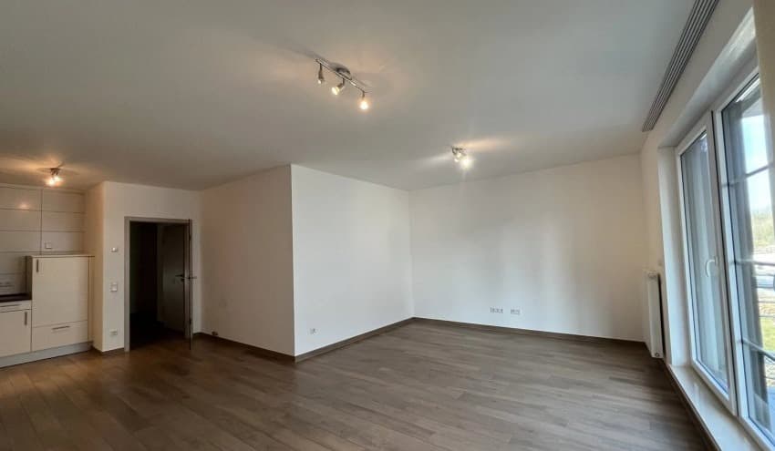 Appartement 1 chambre - Esch-sur-Alzette Centre